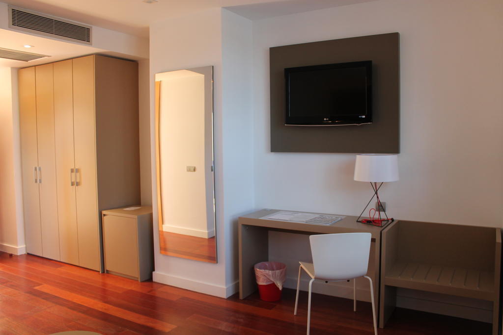 Hotelsefutbol Las Rozas de Madrid Zewnętrze zdjęcie