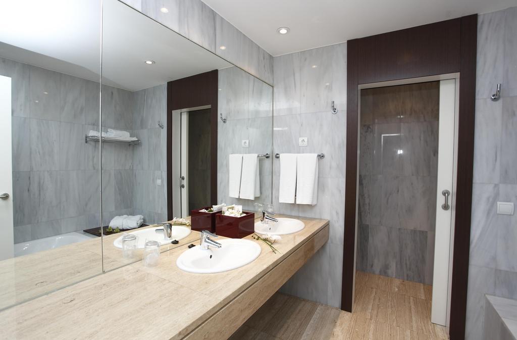 Hotelsefutbol Las Rozas de Madrid Pokój zdjęcie